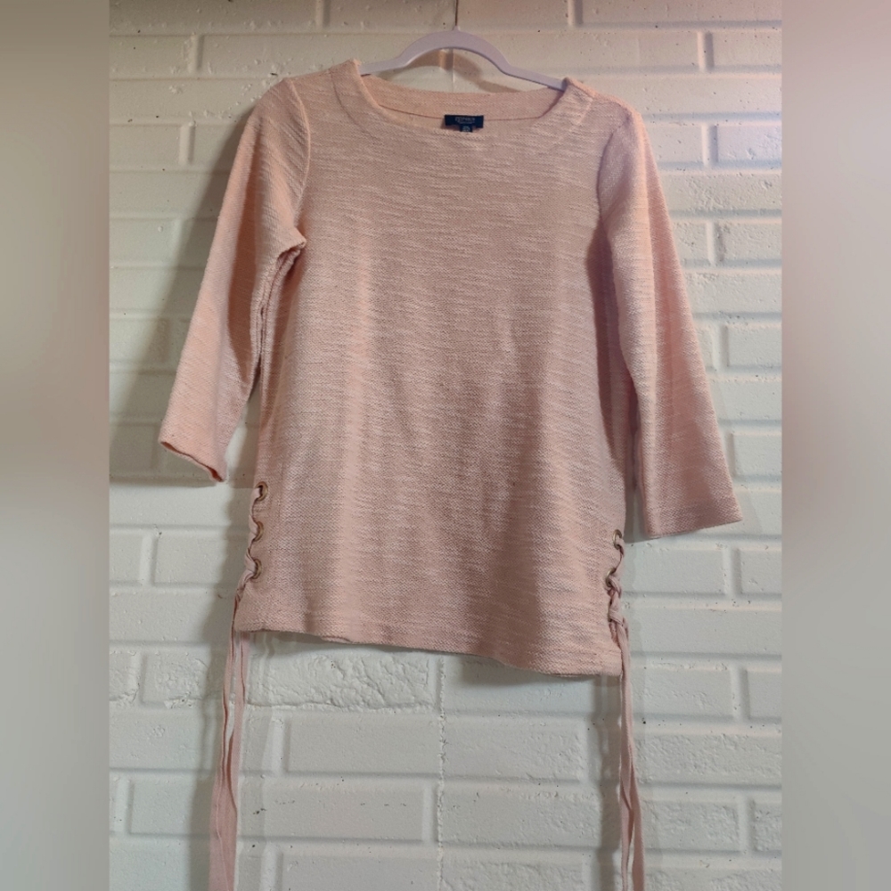 Jones NY Ladies knit top